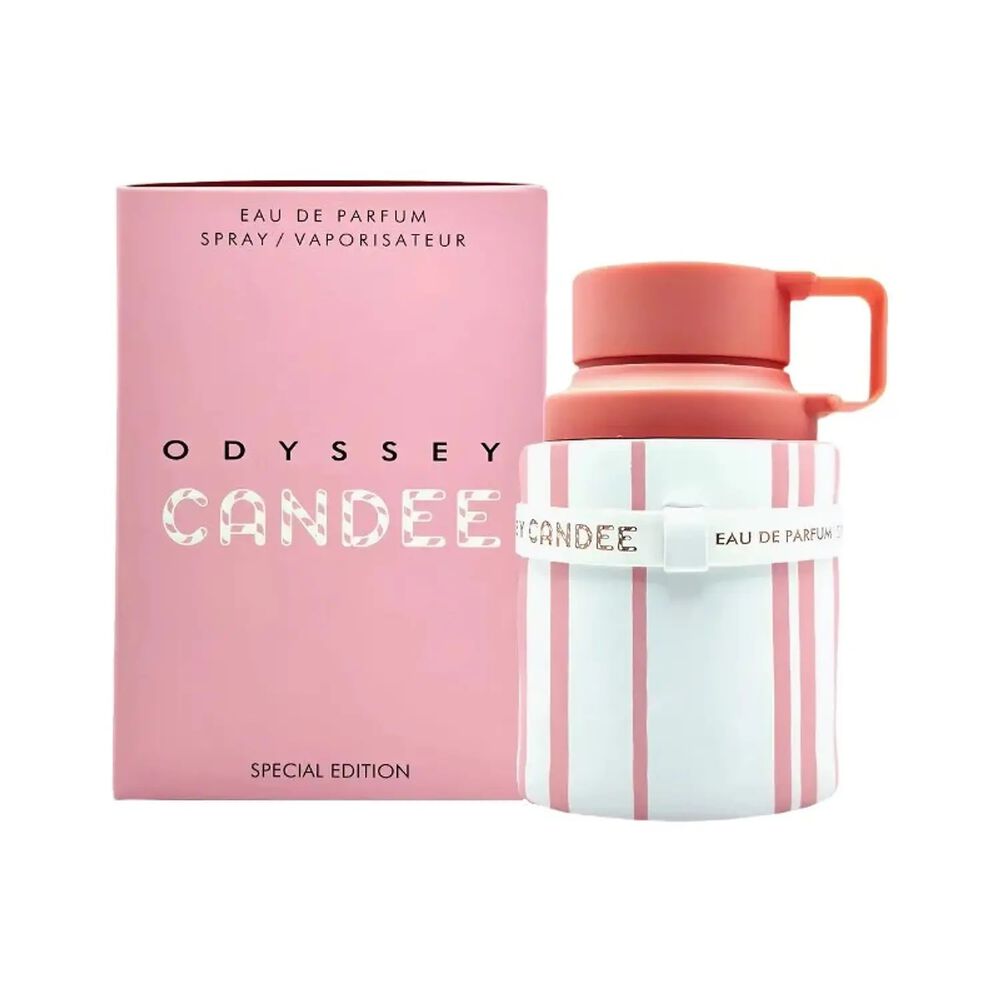 Odyssey Candee 100 Ml Edp Armaf image number 0.0