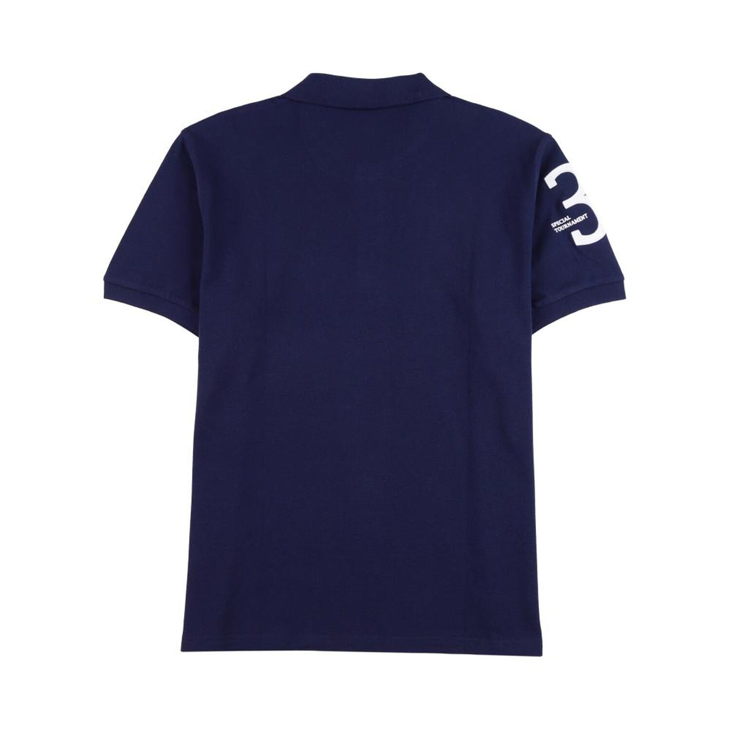 Polera Hombre The King's Polo Club image number 1.0