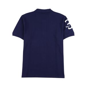 Polera Hombre The King's Polo Club