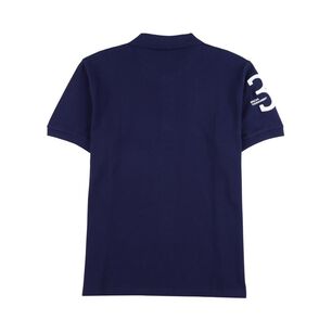 Polera Hombre The King's Polo Club