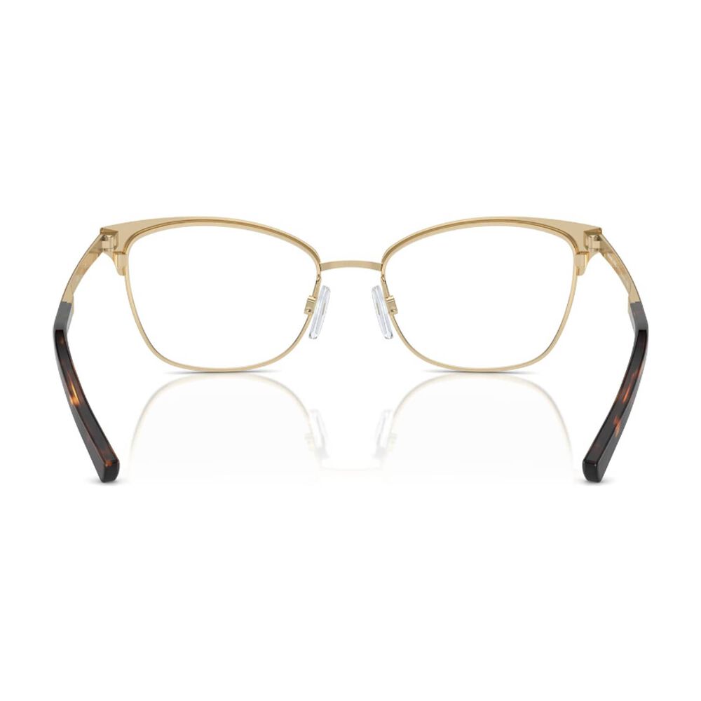 Lentes &Oacute;pticos Adrianna Iv Dorado Michael Kors image number 3.0