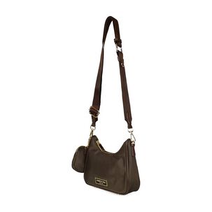 Cartera Con Monedero Galena Verde Kenneth Cole