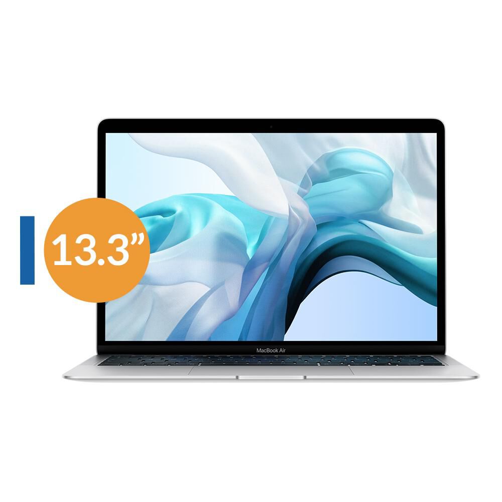 Macbook Air / Chip M1 / 8 GB Ram / 256 GB SSD / 13.3" image number 0.0