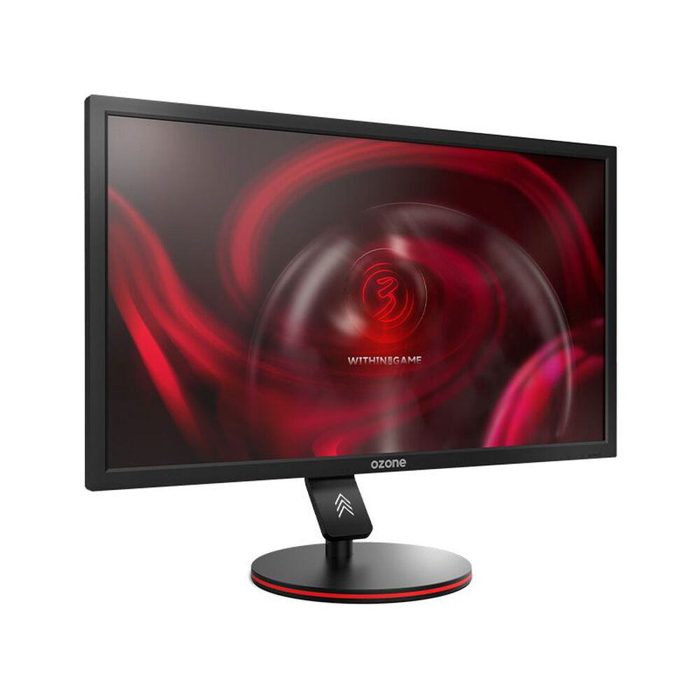 Monitor Gamer Ozone Dsp24 240 De 24" (tn, Full Hd, 240hz, 1ms, Freesync Y G-sync, Dp+hdmi) image number 2.0