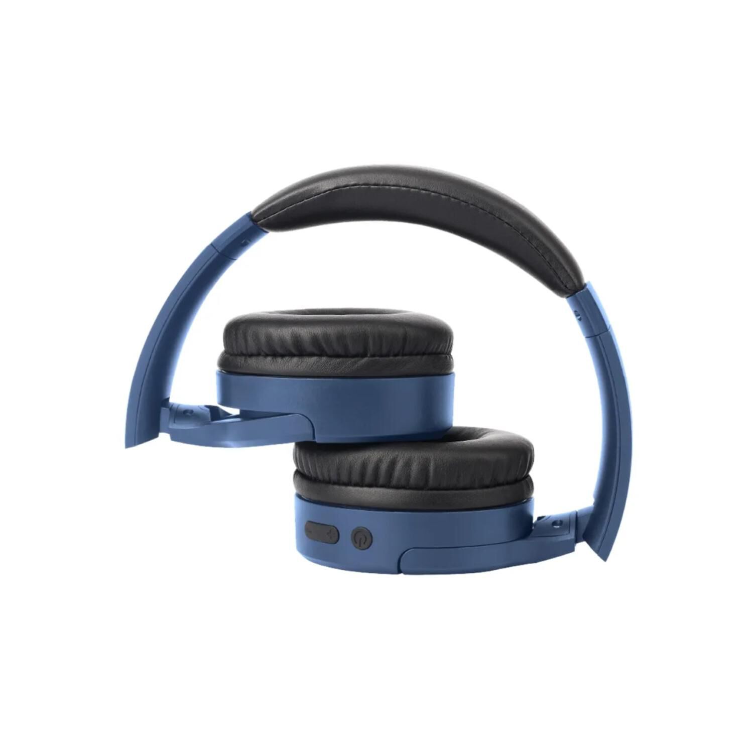 Audifonos Bluetooth Onear Plegables Blanco Awk17 Aiwa image number 2.0