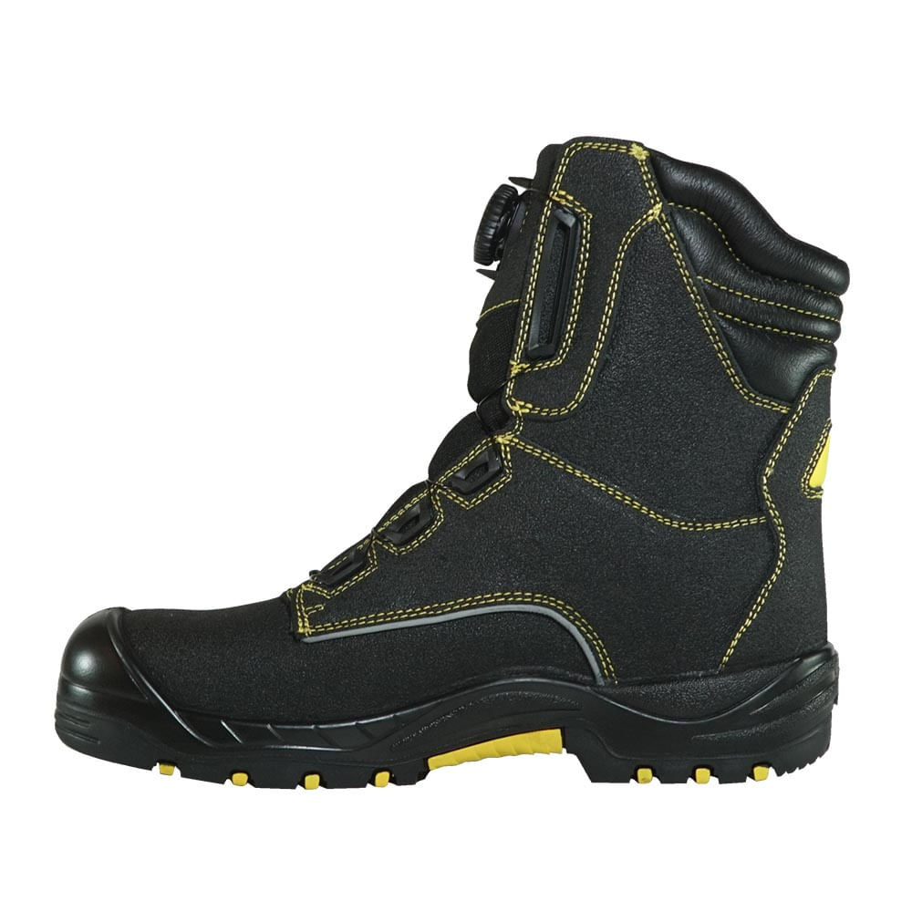 Zapato Seguridad Defender Bota Himalaya Df 850 image number 2.0