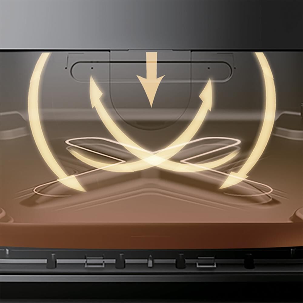 Freidora de Aire Midea MF-TN45MBK / 4.5 Litros image number 7.0