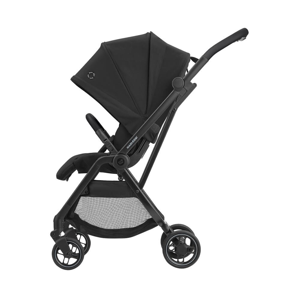 Maxi-Cosi Leona Travel System Essential Black, foto 6