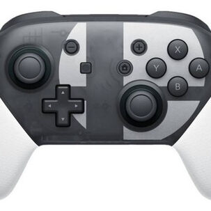 Control Pro Oem Compatible Con Nintendo Switch - Crazygames