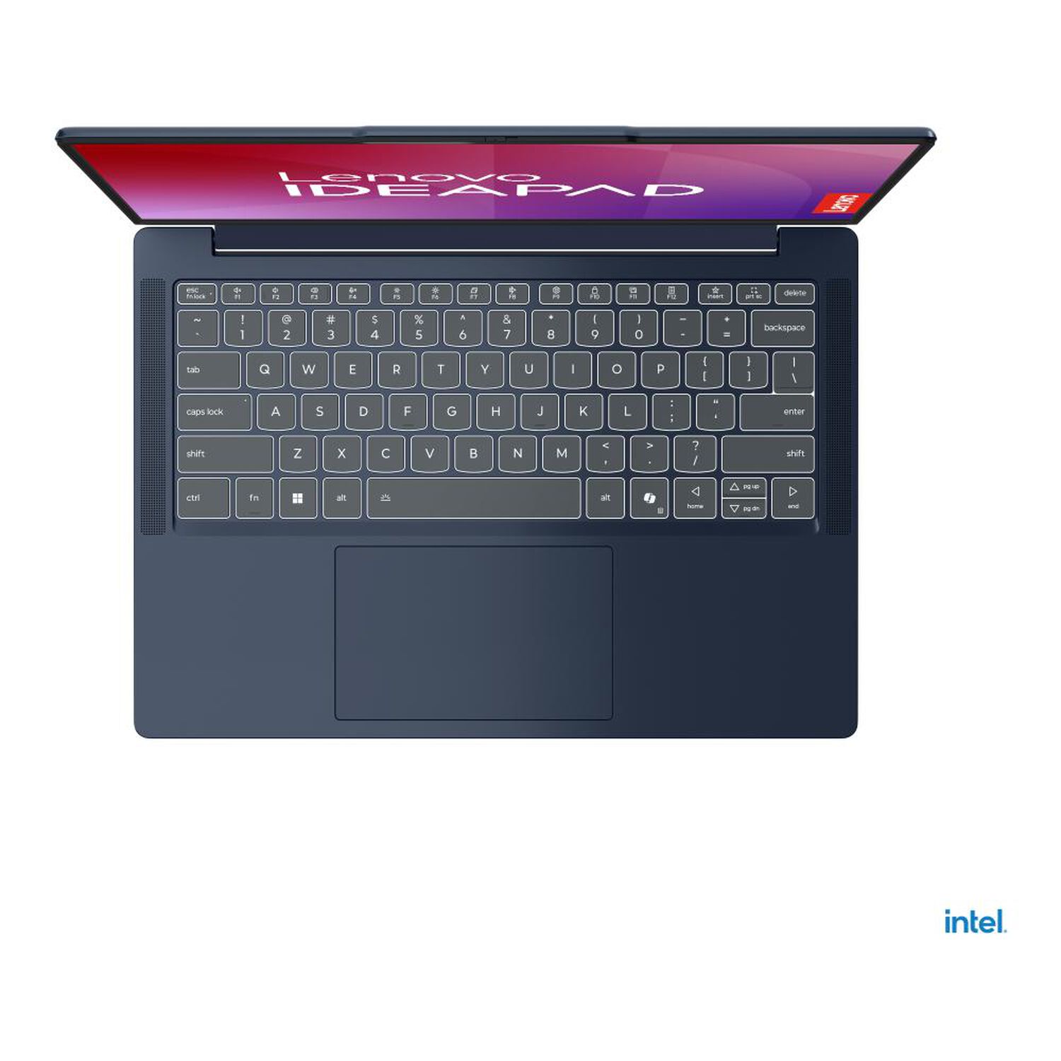 Notebook 14" Lenovo Ideapad Slim 3 Gen 10 / Intel Core I7 / 24 GB RAM / 512 GB SSD image number 2.0