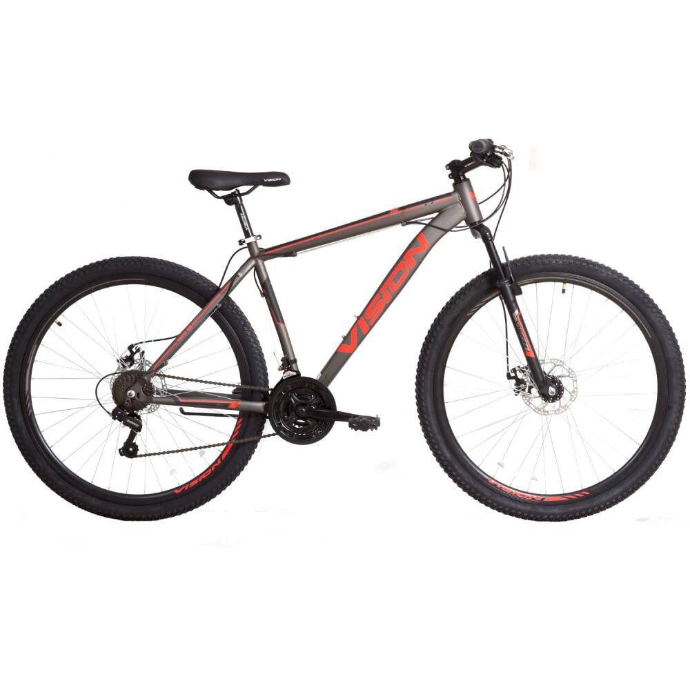 Vision enigma 29er deals