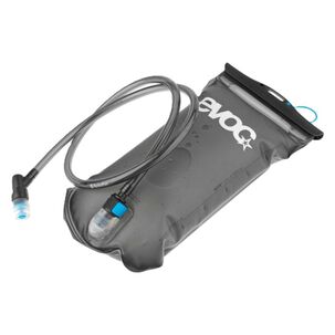 Bolsa De Hidratacion 1,5 Carbon Grey Evoc