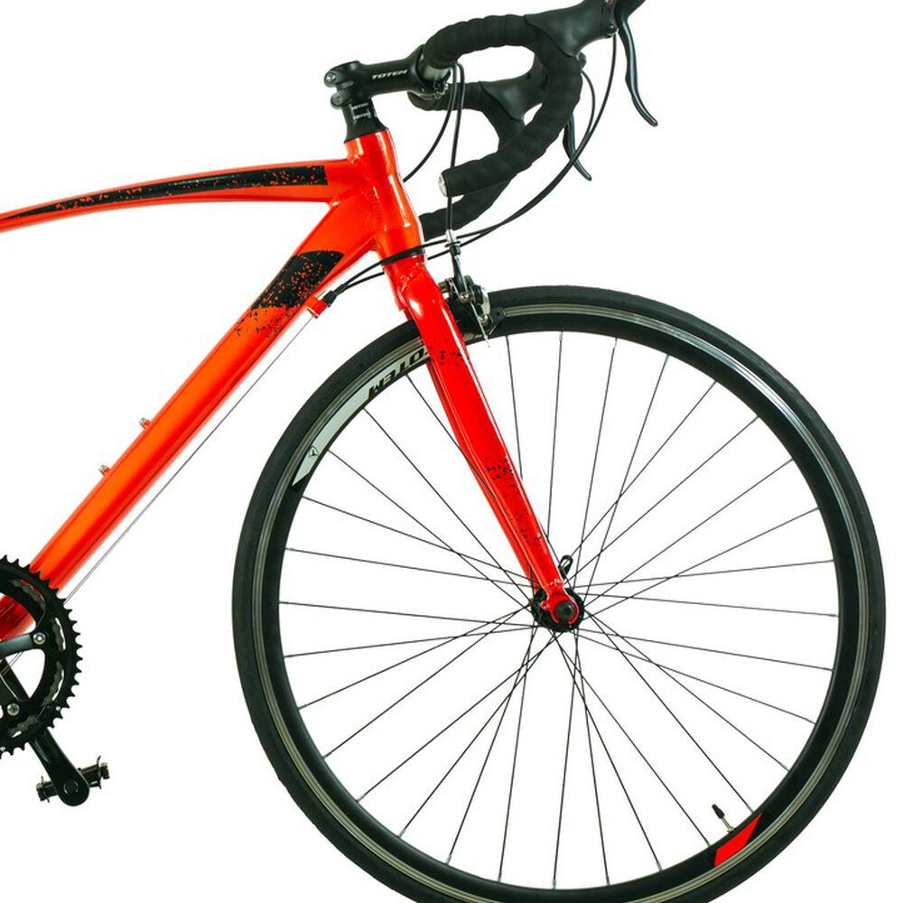 Bicicleta De Ruta Totem Sinclair 700*48 Rojo image number 3.0