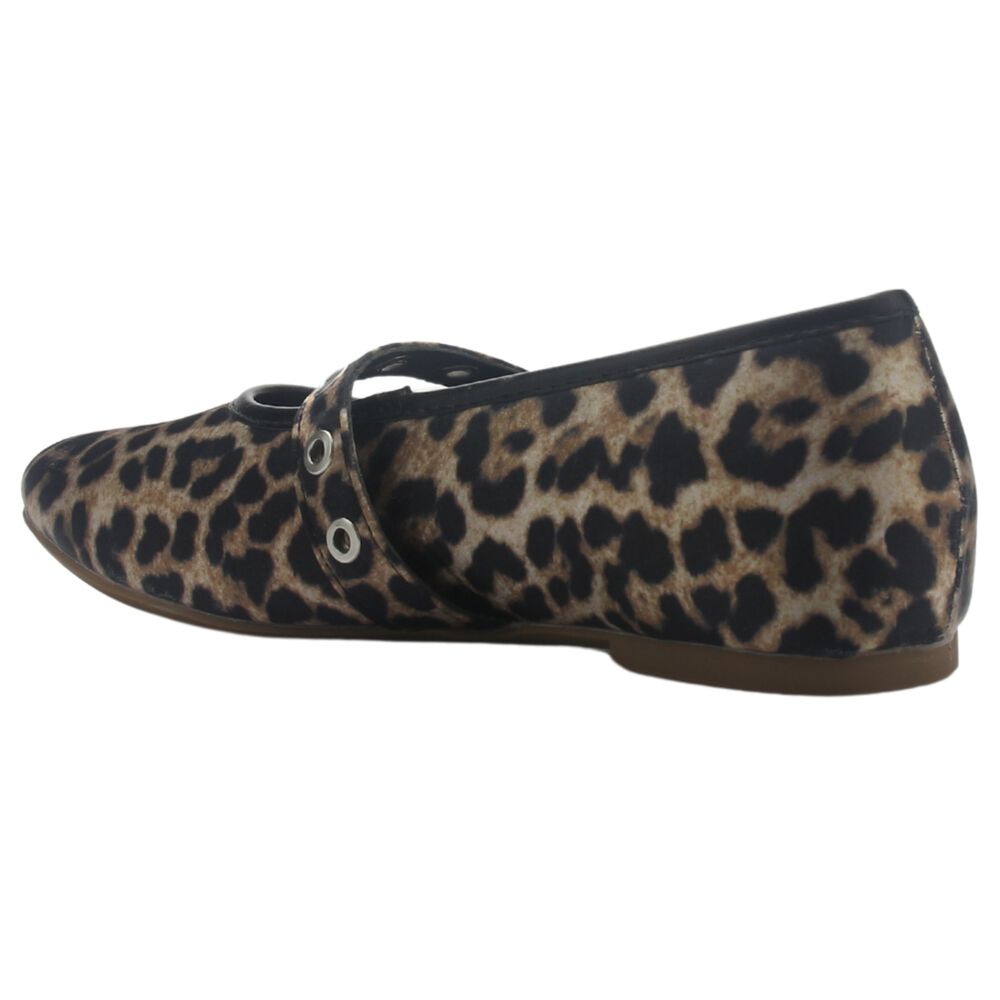 Ballerina De Mujer Print Casual Chalada Miunew-20 image number 3.0