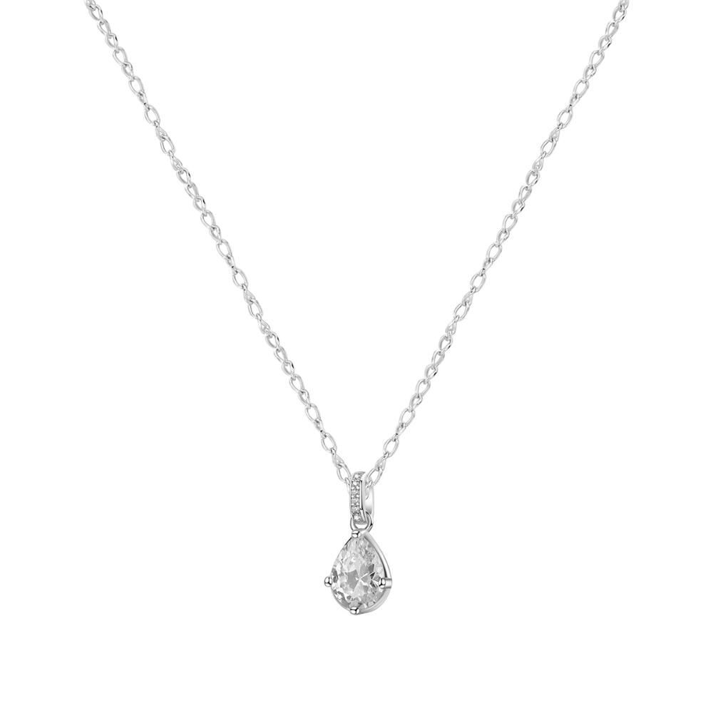 Collar Brosway Fancy Plateado Fiw30n image number 0.0