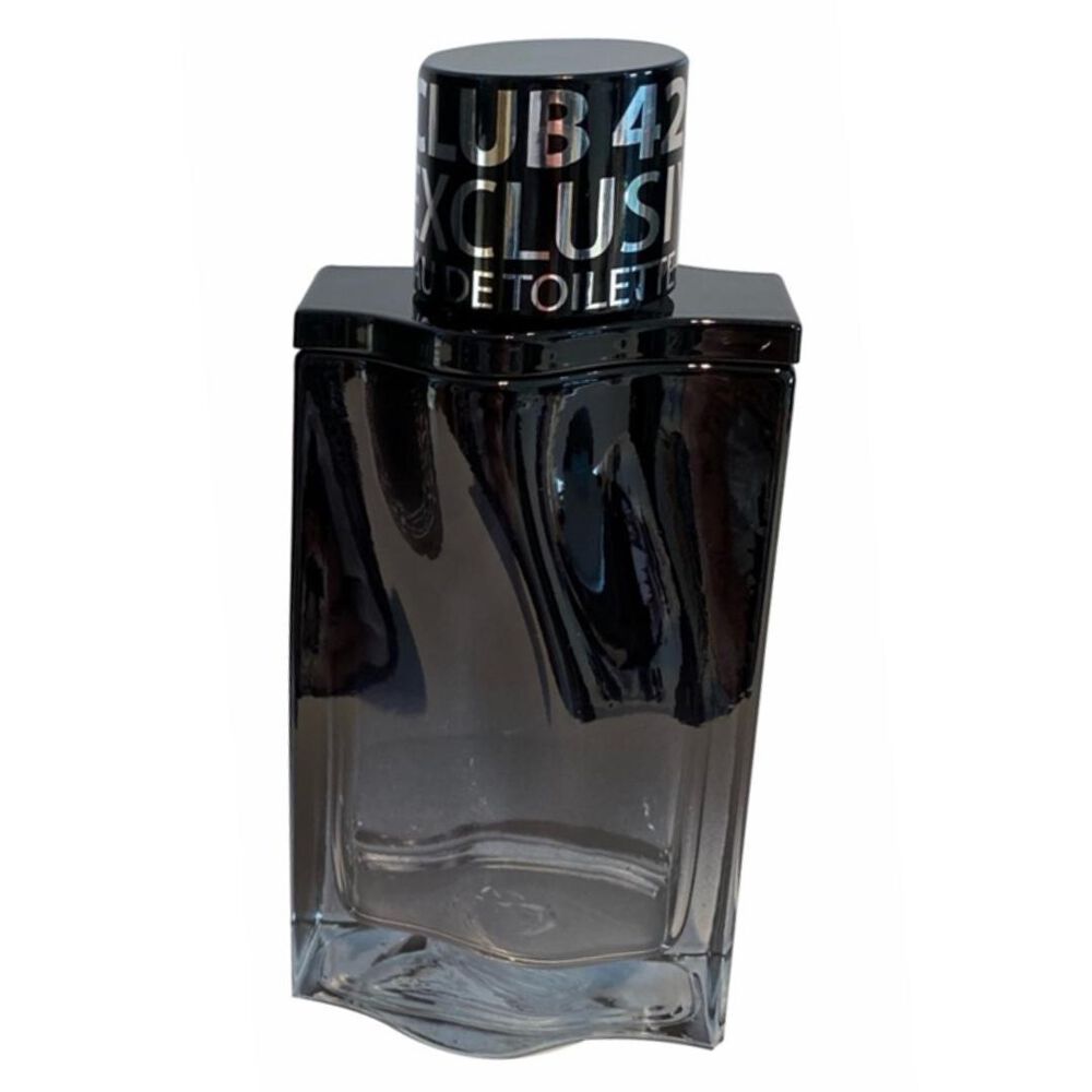 Linn Young Club 420 Black Edt 100 Ml image number 1.0