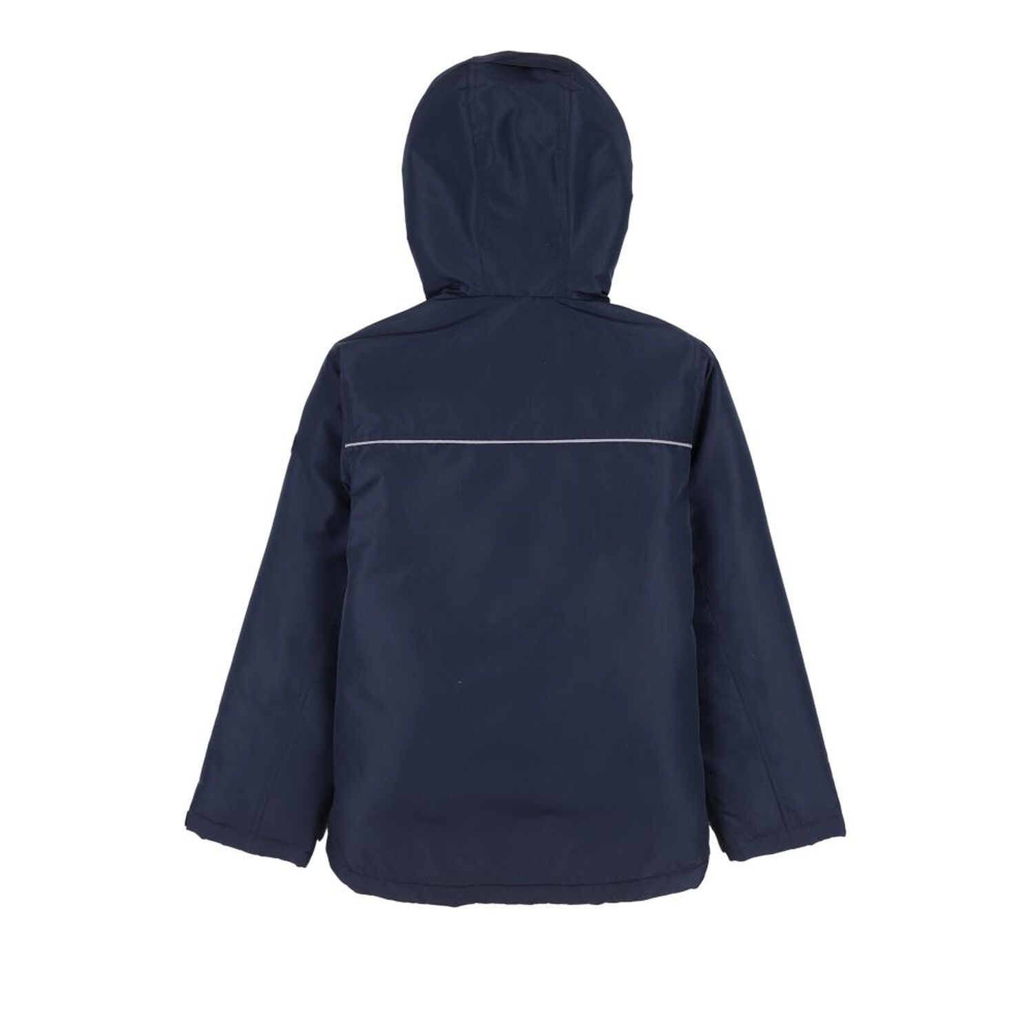 Parka Escolar Ni&ntilde;a Talla S A XL image number 3.0