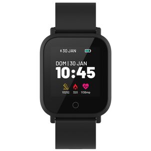 Smartwatch Atrio L1 Negro Es436