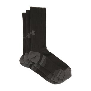 Calcetines Hombre Under Armour / 3 Pares