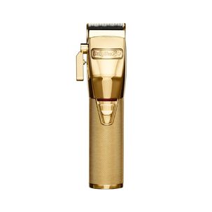 M&aacute;quina Cortadora De Pelo Cordless Clipper Goldfx Babylisspro