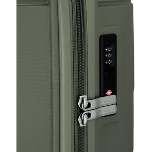 Maleta Cabina Saxoline Fortress 2.0 / 40 L