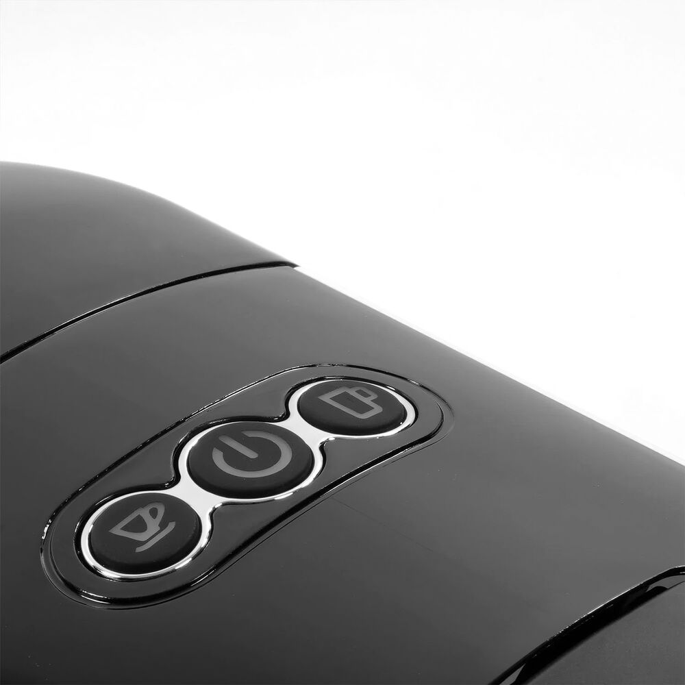Cafetera Nappo 3 En 1 1450w Compatible Dolce Gusto Nespresso image number 3.0