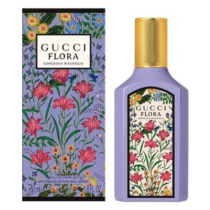 Gucci Flora Gorgeous Magnolia 50 Ml Edp