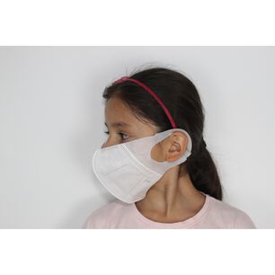 Pack X50 Mascarillas 3 Capas Ni&ntilde;o V&iacute;a Franca