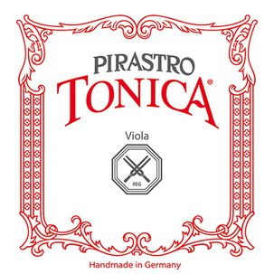 Set T&oacute;nica Viola 3/4-1/2 Pirastro