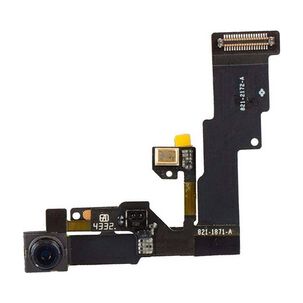 Camara Frontal + Sensor Proximidad Compatible Iphone 6g