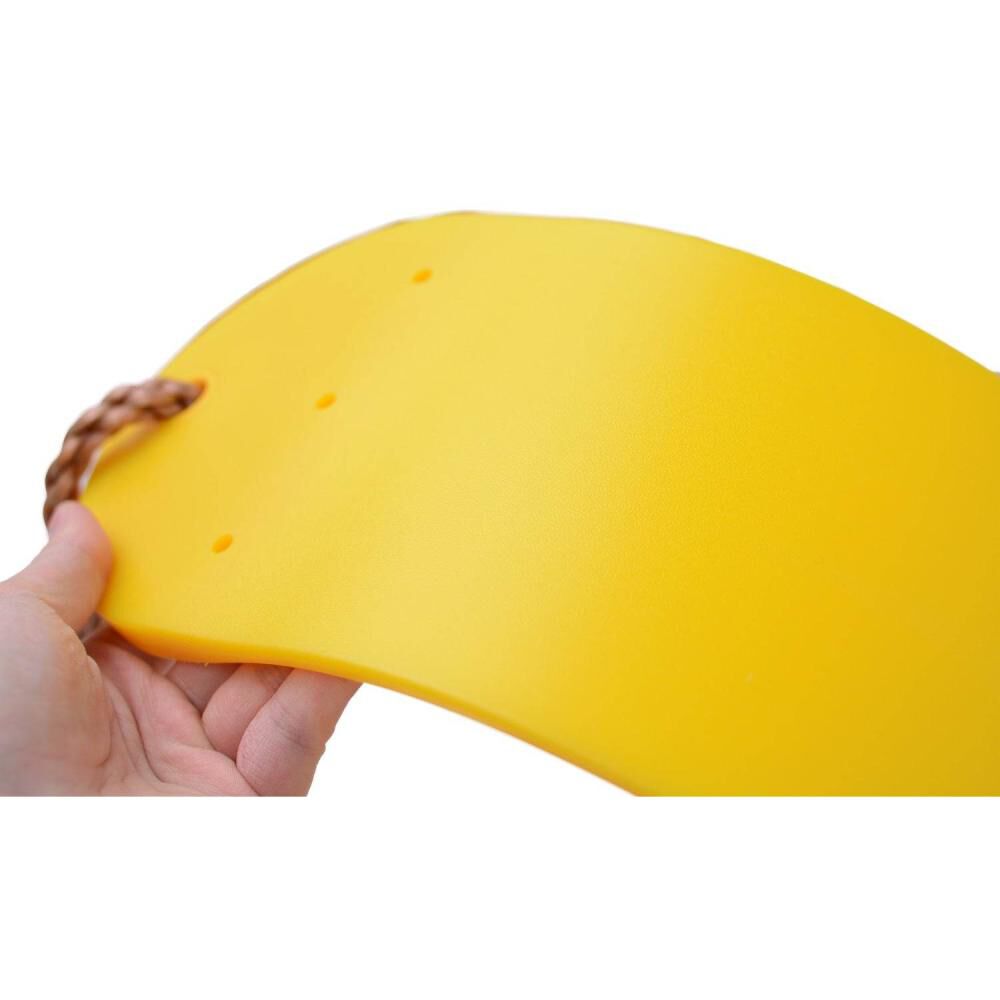 Columpio Amarillo Hobbymarket image number 2.0