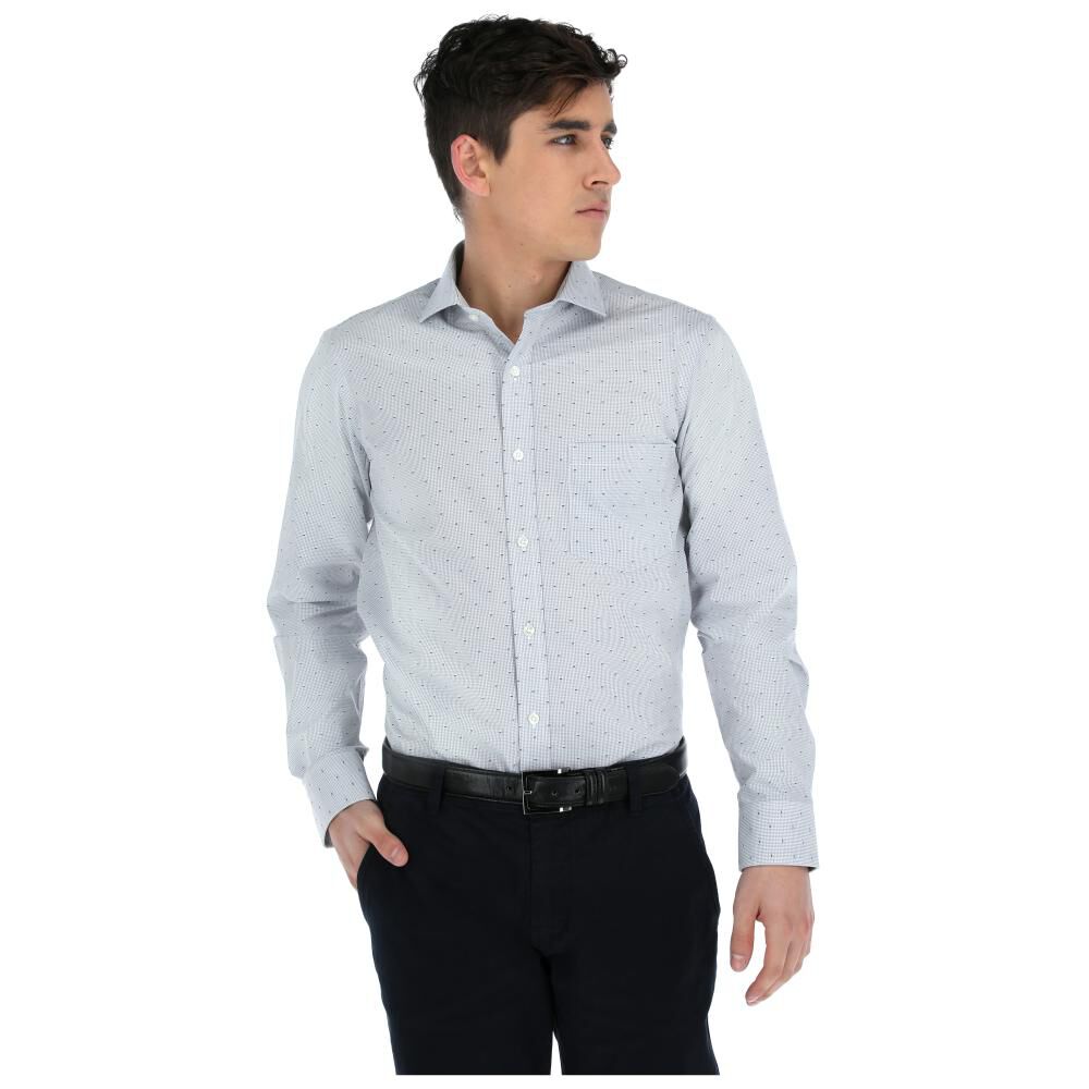 ▷ Camisa Hombre Van Heusen - Camisas Hombre en 【Hites】