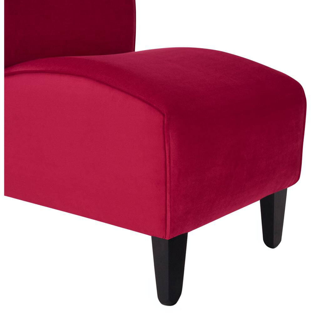 Poltrona Bodevir Soft image number 4.0