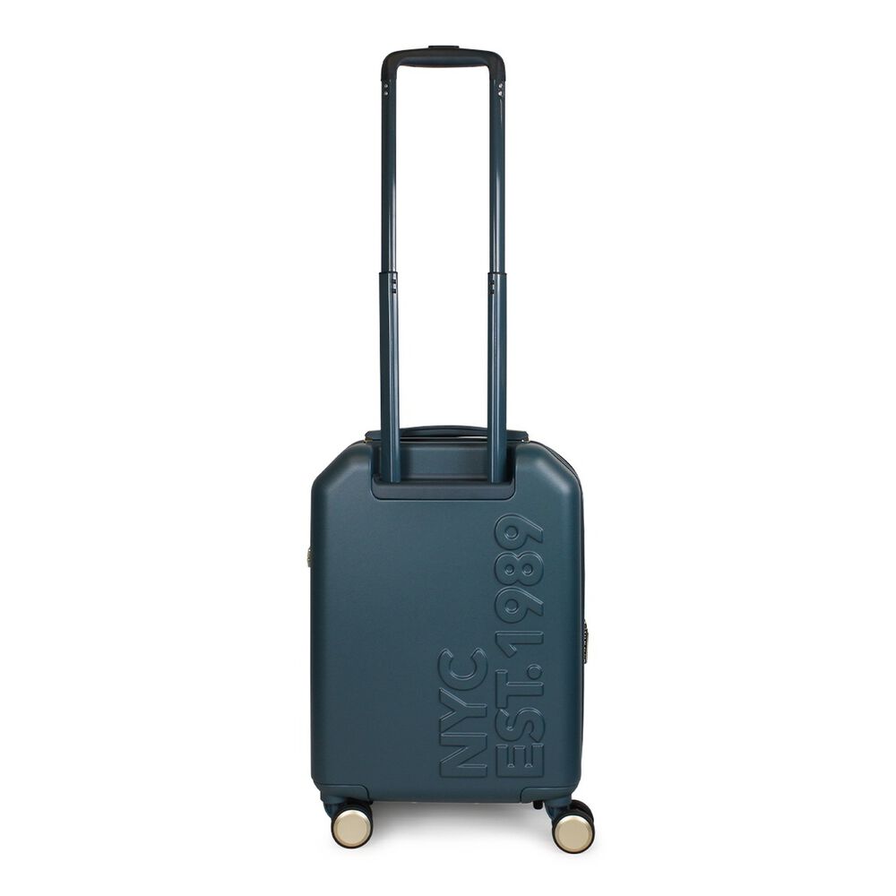 Maleta Donna Karan S De Cabina Lucerna 10kg Azul Dkny image number 8.0