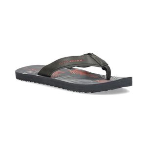 Hawaiana Hombre Ocean Pacific Dark Grey