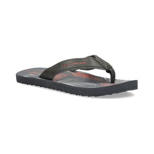 Hawaiana Hombre Ocean Pacific Dark Grey