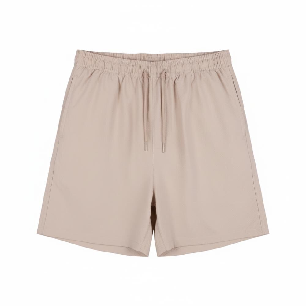 Traje De Baño Hombre Az Black image number 0.0