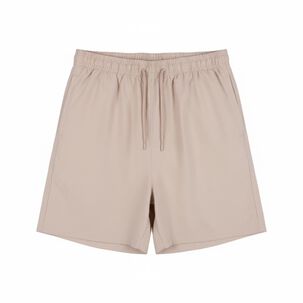 Traje De Baño Hombre Az Black