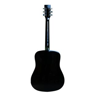 Guitarra Ac&uacute;stica Bilbao Bil-41-nt + Funda