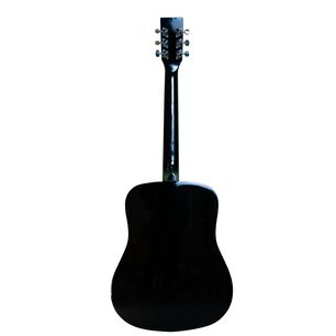Guitarra Ac&uacute;stica Bilbao Bil-41-nt + Funda