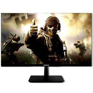 Monitor Gamer 4k Ozone 28" Uhd Ips 60hz Hdr Deluxe Edition