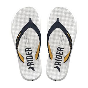 Sandalia Hombre Blanco/azul R1 Rider