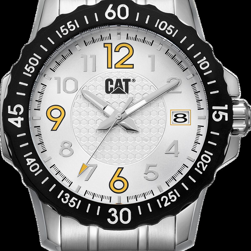 Reloj Cat Hombre Ap-141-11-212 Downforce image number 0.0