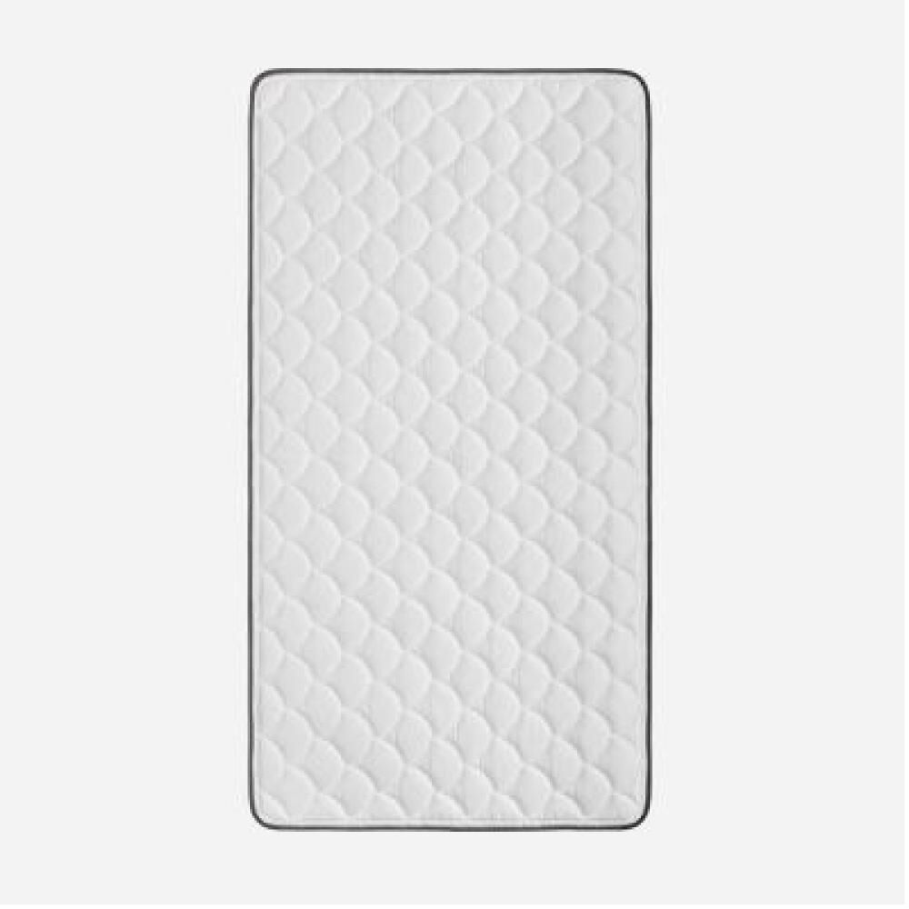 Cama Nido Rosen New Style 4 / 1.5 Plazas / Base Normal + Respaldo image number 11.0