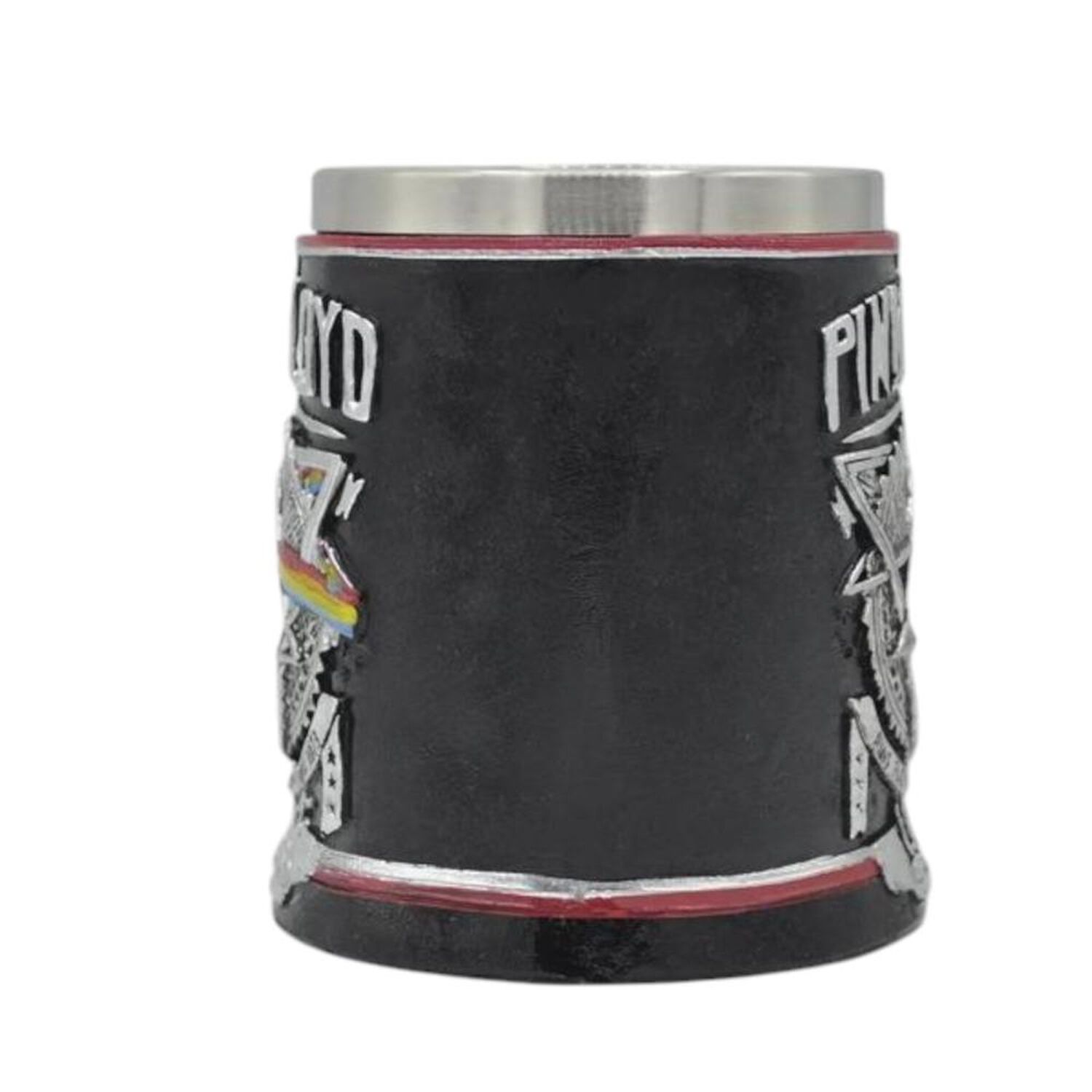 Taz&oacute;n Taza 3d Resina Rock Pink Floyd Darkside Of The Moon image number 1.0