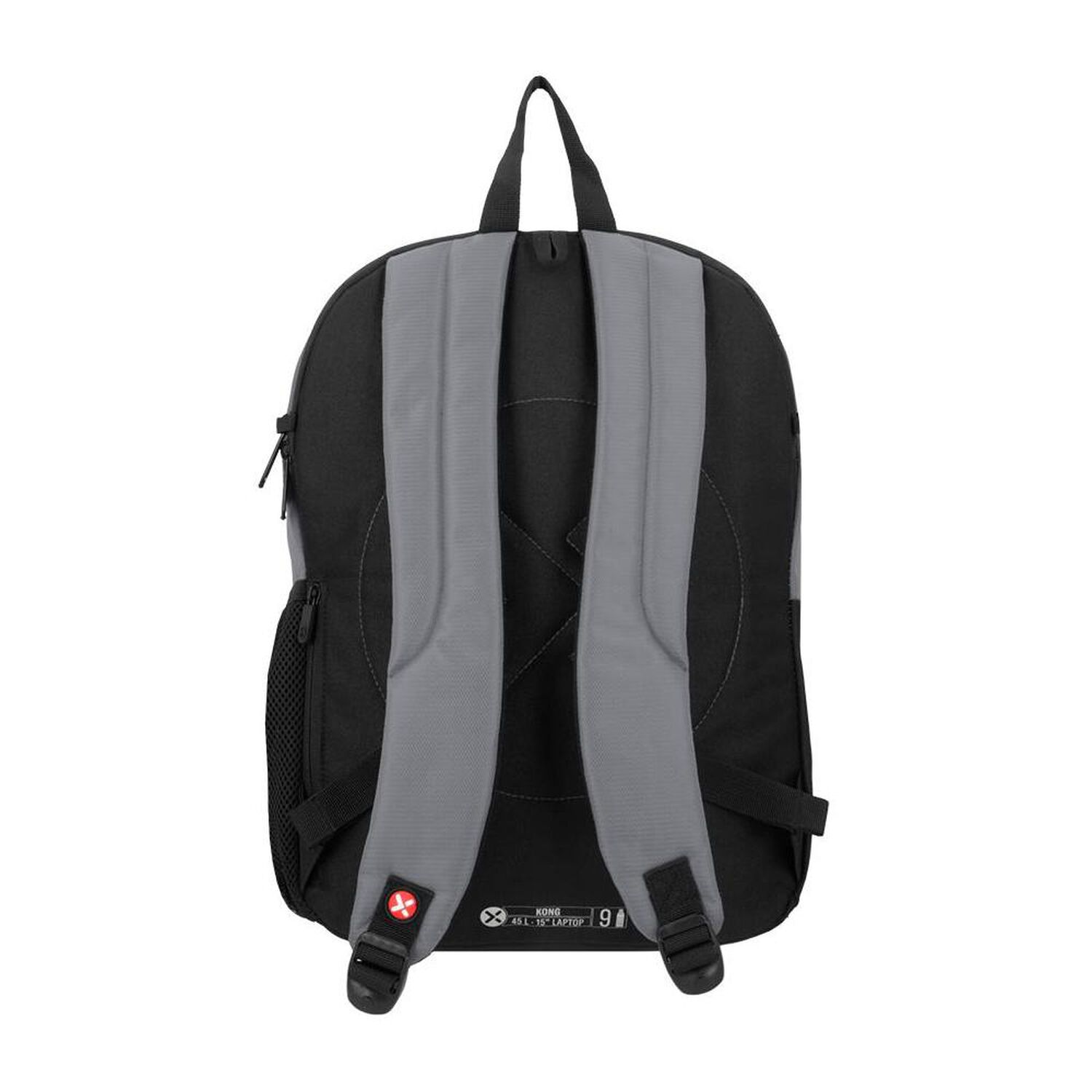 Mochila Notebook Xtrem Kong 5xt 15" image number 2.0