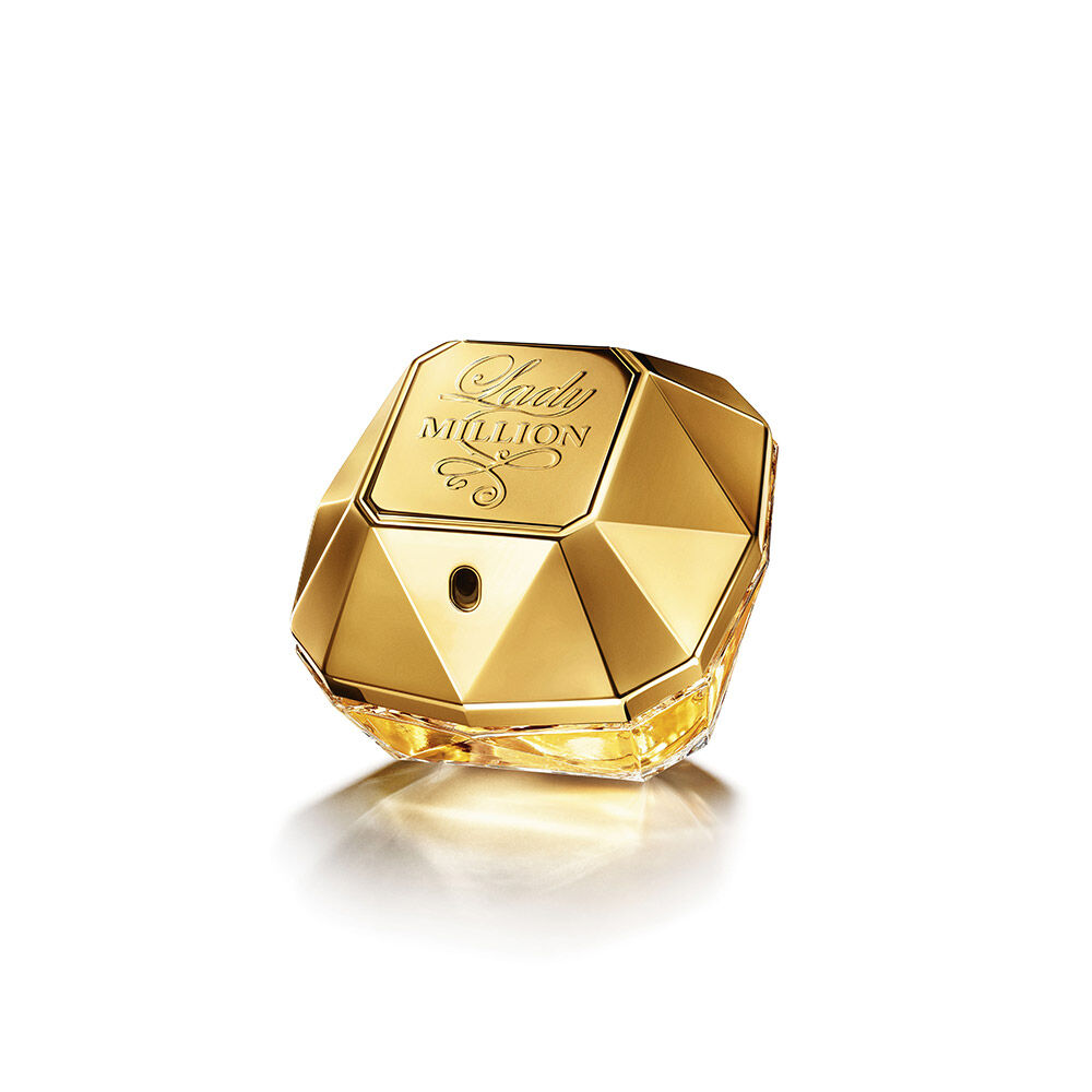 Perfume mujer Paco Rabanne Lady Million / 80 Ml / Edp / image number 0.0