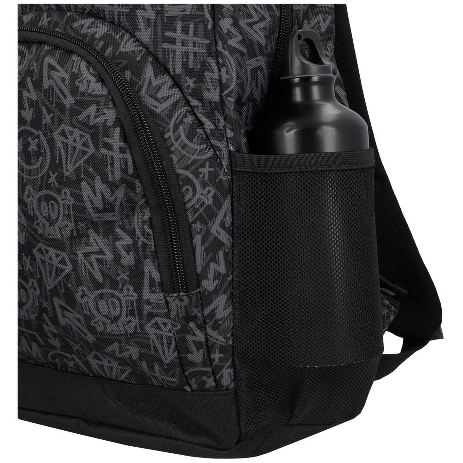 Multipack 5xt Mochila Ni&ntilde;o Xtrem image number 6.0