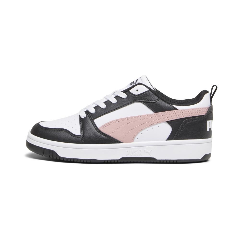 Zapatilla Urbana Mujer Puma Rebound Multicolor image number 0.0