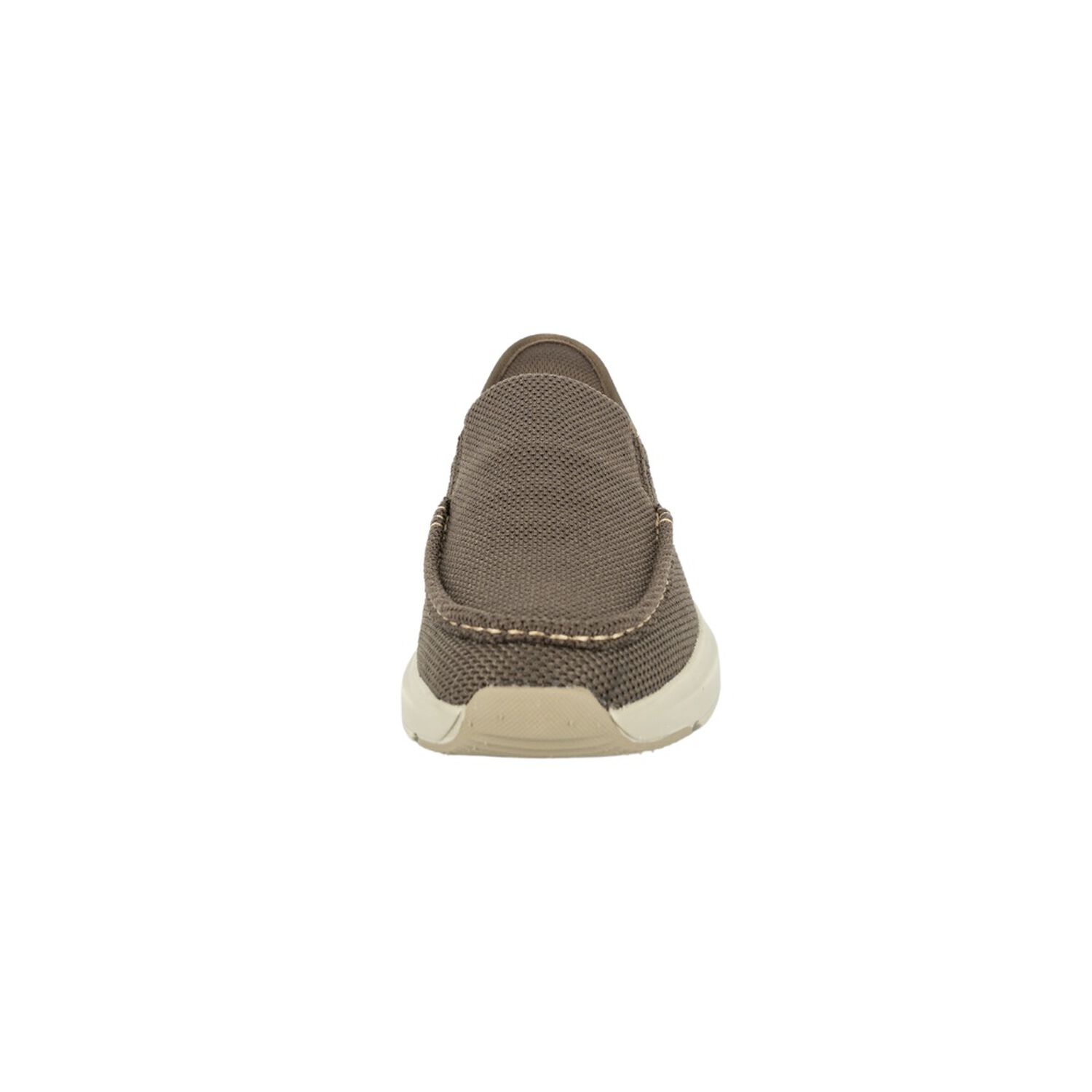 Mocasin Slip In Fontec Caf&eacute; Uns image number 2.0